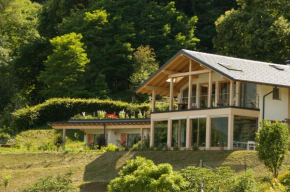 Гостиница Agriturismo Verdecrudo  Калдонаццо